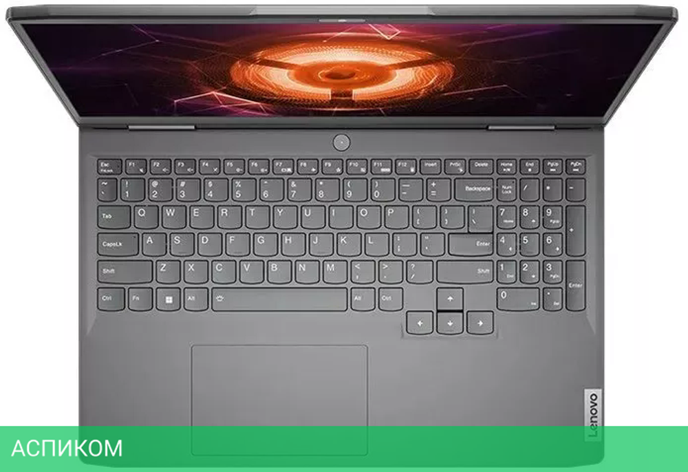 Ноутбук Lenovo GeekPro G5000 82XT0087CD