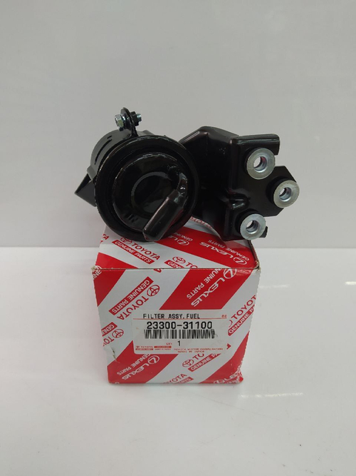 Фильтр топливный 2330031100 TOYOTA Land Cruiser Prado