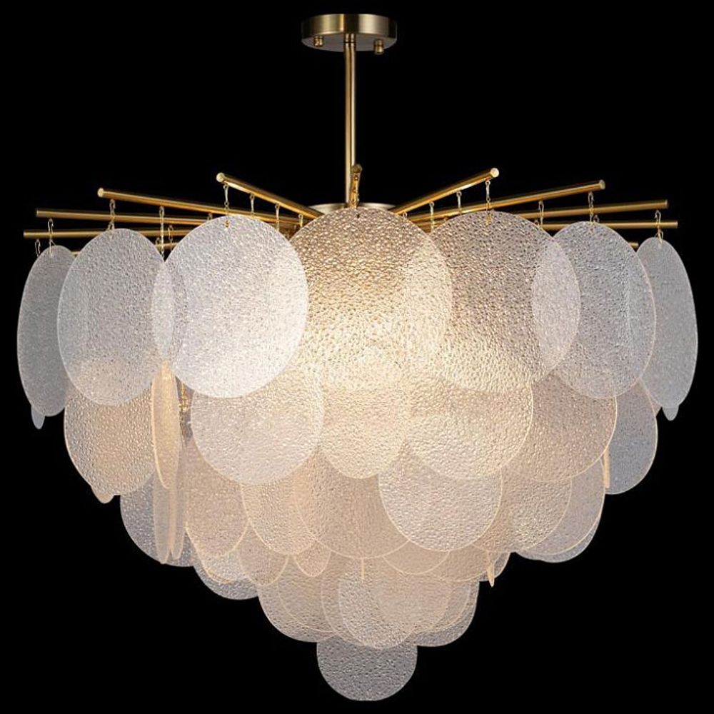 Люстра на штанге Loft it Frost 10022/800