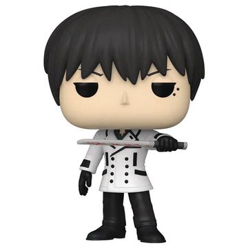 Фигурка Funko POP! Animation Tokyo Ghoul Re Kuki Urie 57642