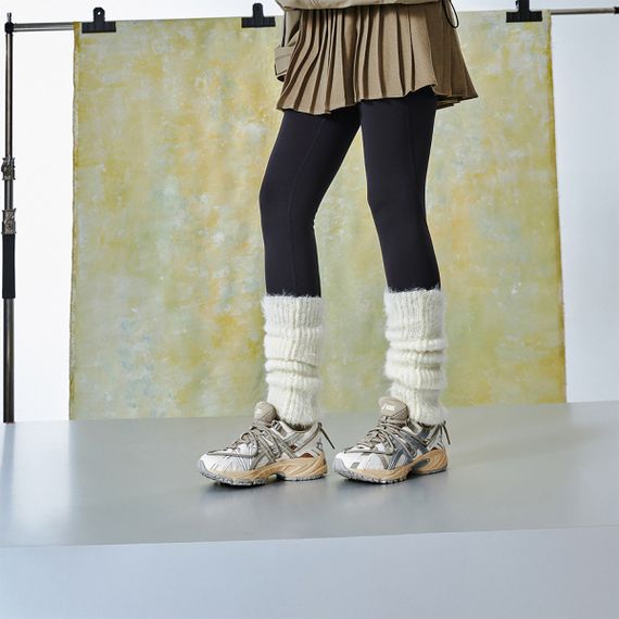 Asics Гель Kahana TR v2 Повседневная обувь Низкий Топ Унисекс