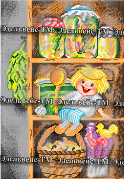 Г-5196 Домовенок Кузя