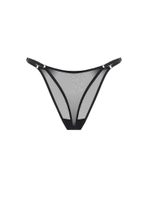 Трусы стринги L`ANGE Spark (черный)