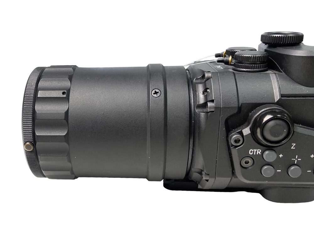 Прицел Thermal Scope TS-336 3x50 тепловизионный