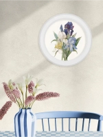 Картина на стену интерьерная на холсте 37 см