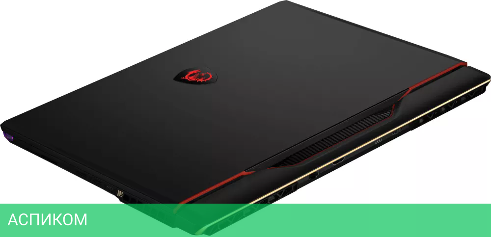 Ноутбук MSI Raider GE78HX 14VHG-800RU