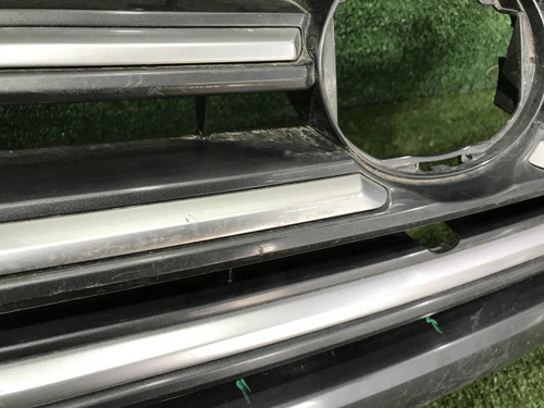 Решетка радиатора Lexus GX 2 (2013-2019)
