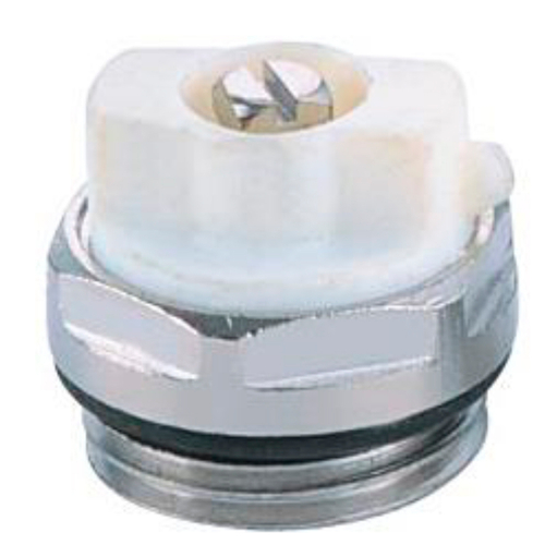 Воздухоотводчик ручной регулировки 1/2" VALFEX (500/10) К