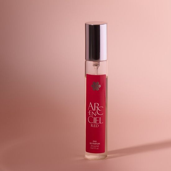 Arc-en-ciel Red, парфюмерная вода