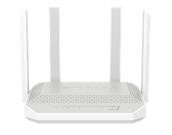 Роутер Netcraze Hopper 4G+ NC-2312 AX3000 USB 3.0, 2xSIM
