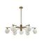 Люстра Lumion CARMELA 8278/9