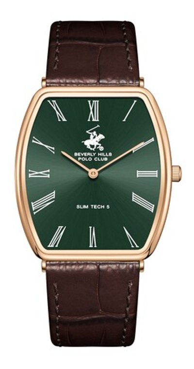 Наручные часы Beverly Hills Polo Club BP3863X.472