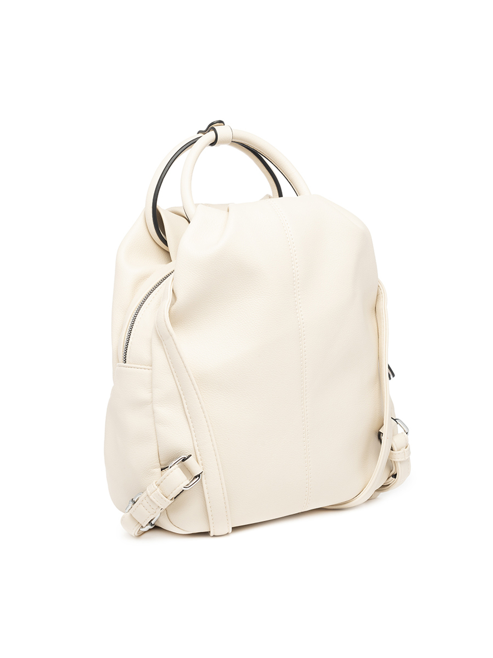 27256/30 Рюкзак жен., иск. кожа