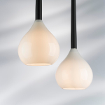 808110 Подвес FORMA 1х40W E14 БЕЛЫЙ