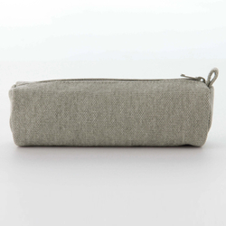 Пенал Muji Canvas Pen Case Square