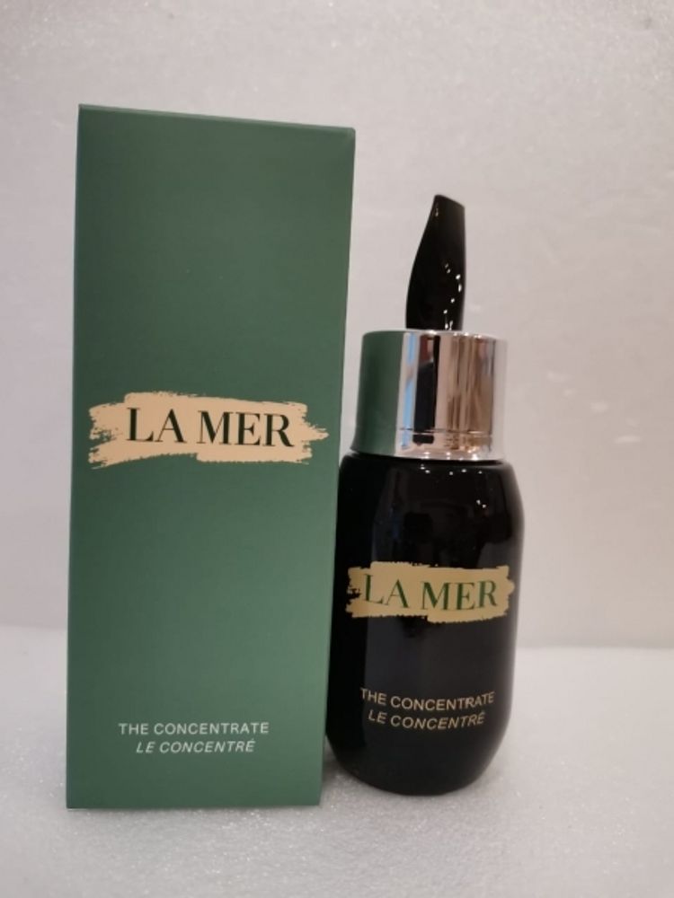 LAMER The Concentrate 50 ml (сыворотка)