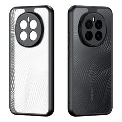 Защитный прозрачный чехол от Dux Ducis для Honor Magic 7, серия Aimo Series Case