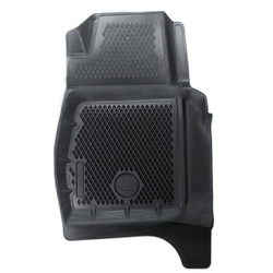 Коврики УАЗ Патриот ПРОФИ EVA 3D Delform EVS-0818/1