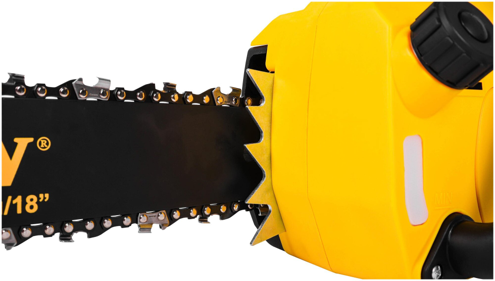 Электрическая цепная пила Champion 520N-16