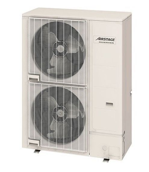 Наружный блок VRF системы Fujitsu AJY090LELBH