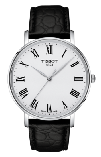 Мужские часы Tissot T143.410.16.033.00