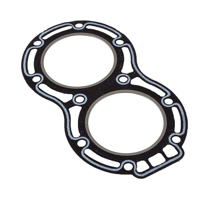 Прокладка под головку цилиндров Suzuki DT25-30, Recmar
