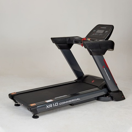 Беговая дорожка Koenigsmann MODEL XR1.0 COMMERCIAL