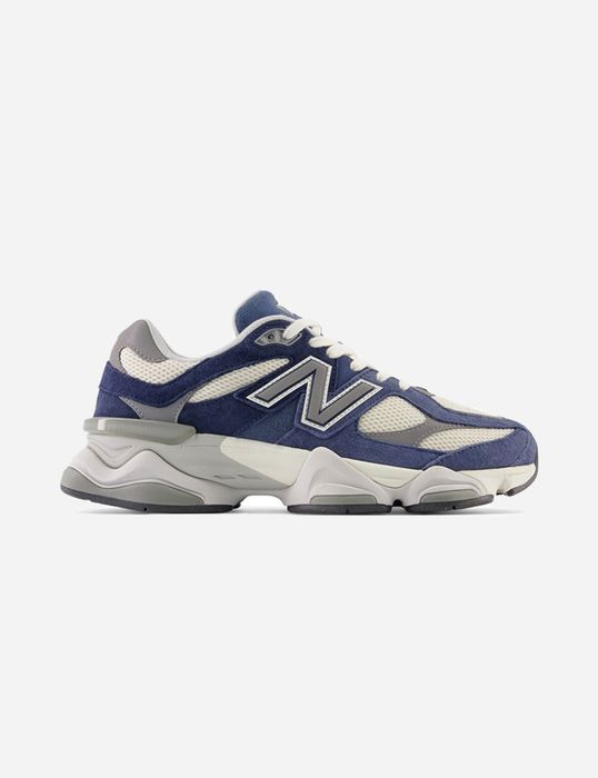 New Balance 9060 Natural Indigo