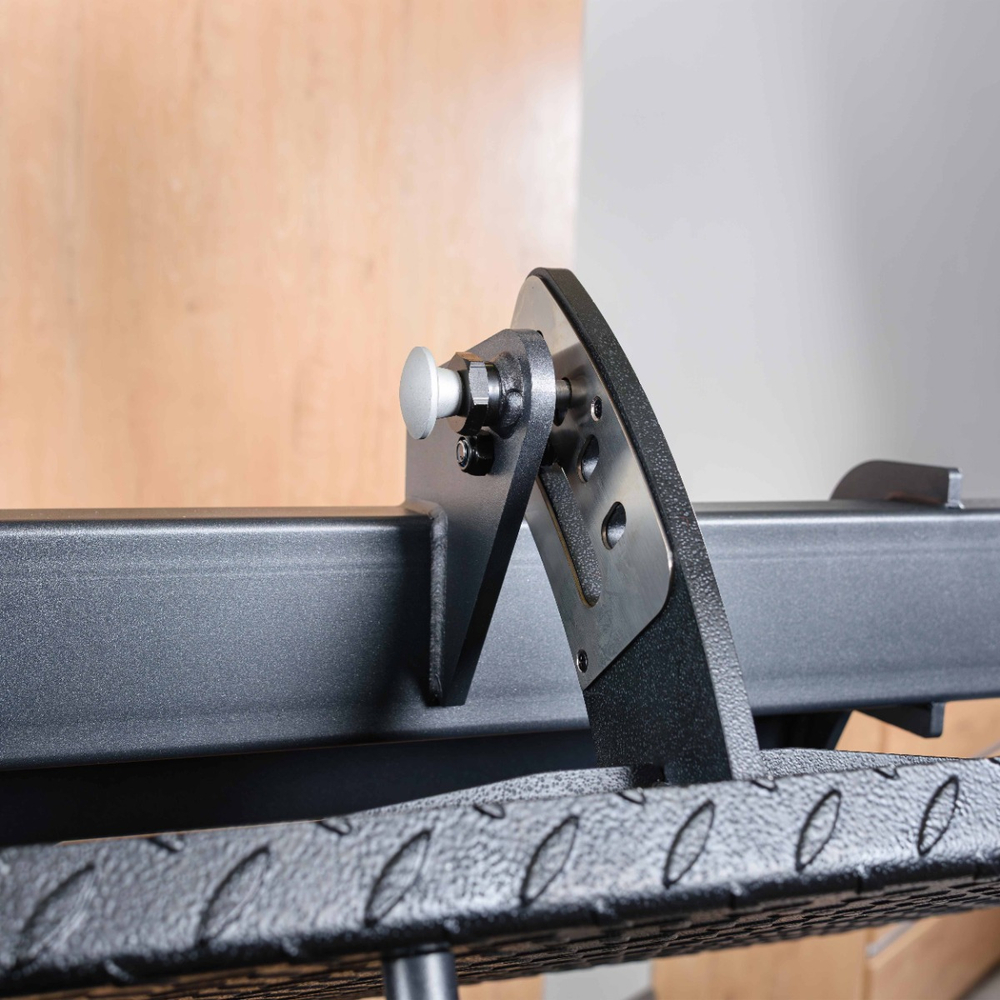 A616 Вертикальный жим ногами