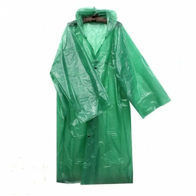 Дождевик рыбак липучка