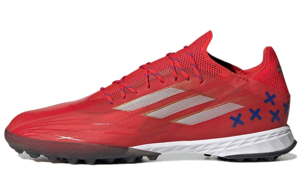 Кроссовки Adidas X Speedflow Tf