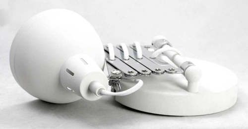 Бра Lussole  Koyukuk LSP-8048V