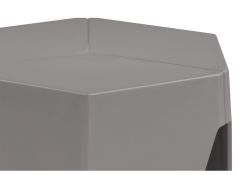 Табурет Korner gray