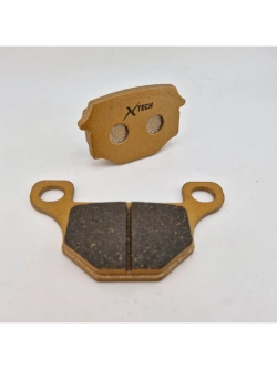 +t Тормозные колодки дисковые для детского квадроцикла