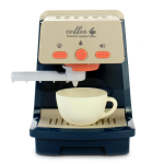 Кофемашина 16см, коробка LS820B39-6