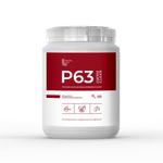 Barista Line Р63 Порошок для удаления кофейных масел, банка 1кг.