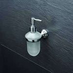 "LAGUNA" Дозатор жидкого мыла GR-7812