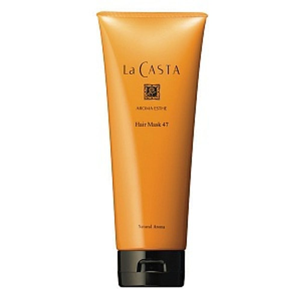 La Casta Aroma Esthe Hair Mask 47 Маска-уход 47