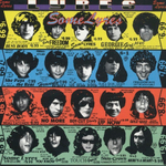 Lyres / Some Lyres (Coloured Vinyl)(LP)