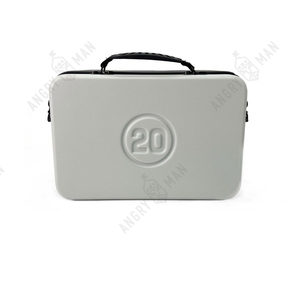 Кейс под патроны 20 калибр, Garry Zonter