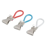 Набор прищепок для полотенец 10шт. в наборе Mollete-10