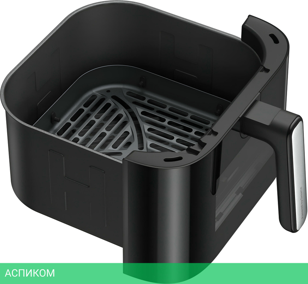Аэрофритюрница Trouver Air Fryer FD10 Pro White (VFF12A)