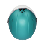 Шлем Acerbis JET BREZZA METALLIC HELMET