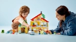 Конструктор LEGO Duplo 10994 Семейный дом 3в1