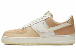Кроссовки Nike Air Force 1 Low 07 Af1 Desert Ore