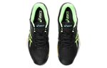 Asics Court Control Ff 3 "Black Lime Burst"