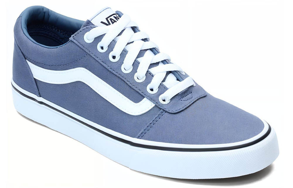 Vans Ward (Женская размерная сетка)