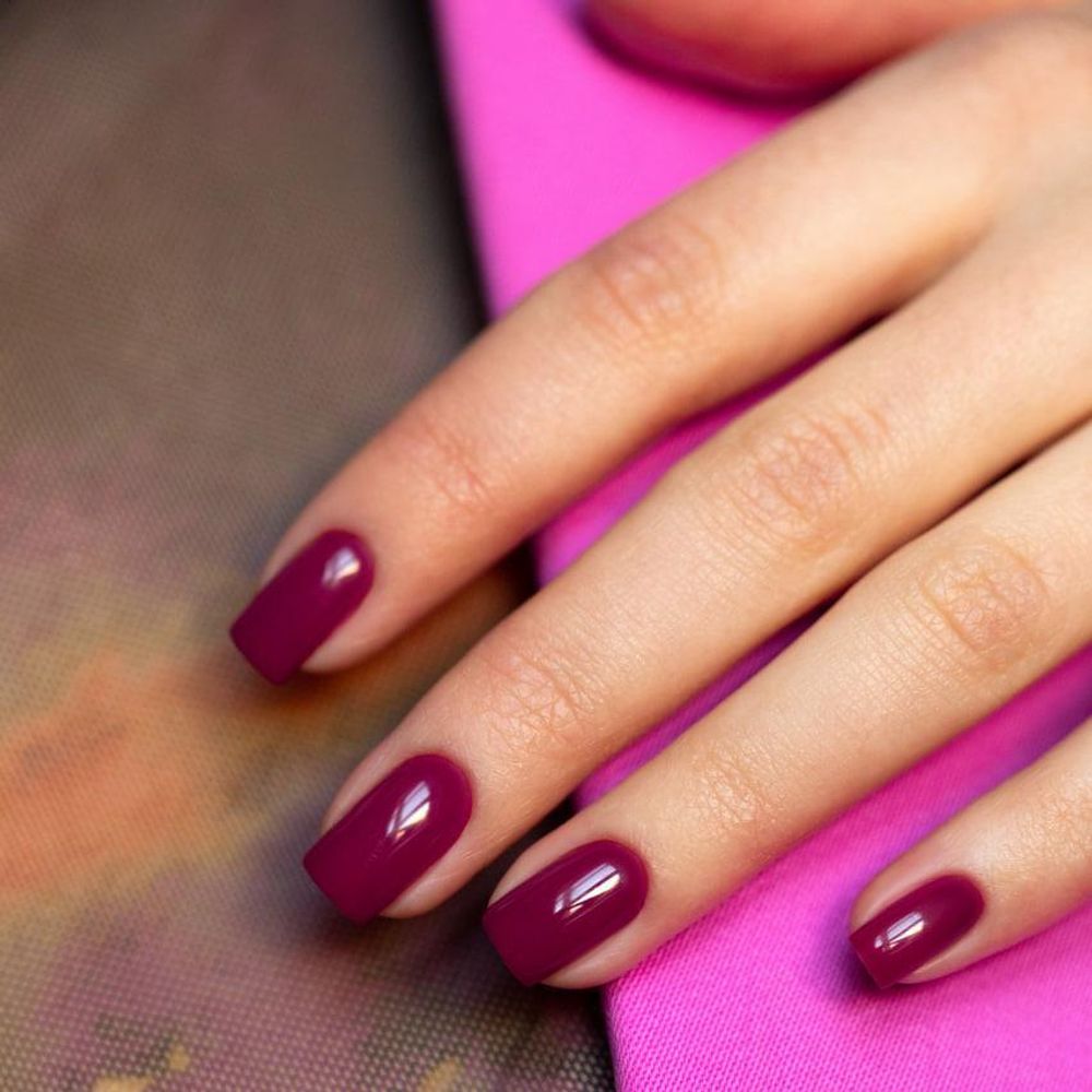 Monami Main color Гель-лак 4, 8