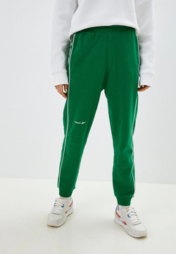 Брюки спортивные женские REEBOK RIE FT JOGGER