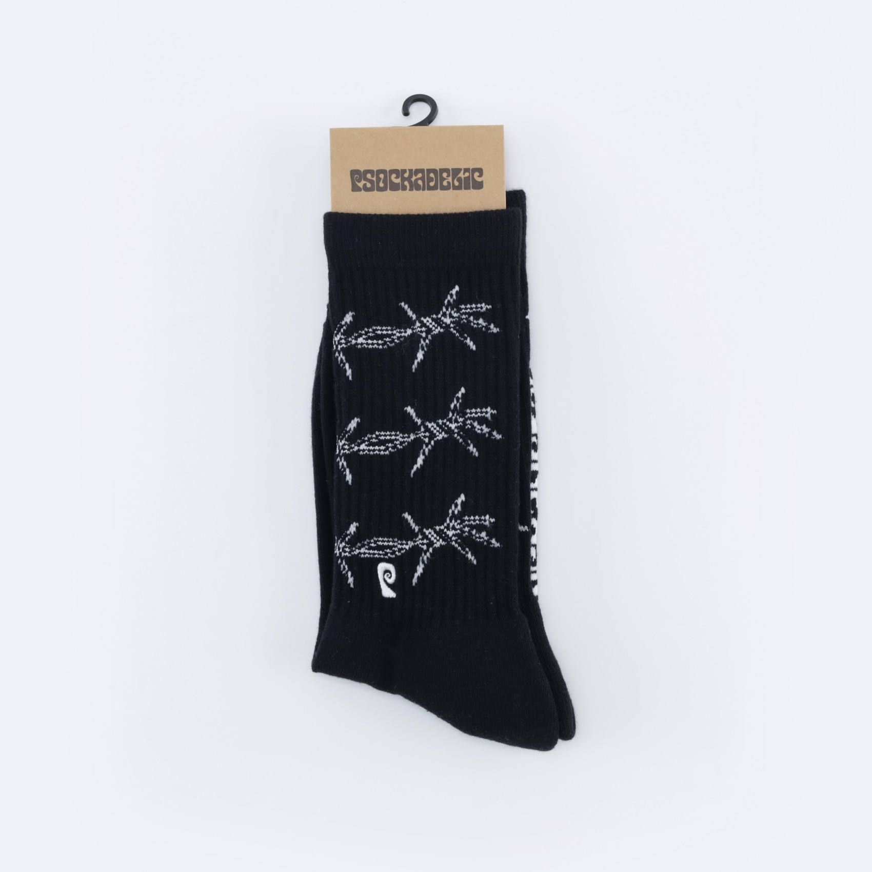 Носки Psockadelic Back Of Psocks артикул: - купить в магазине Дайс